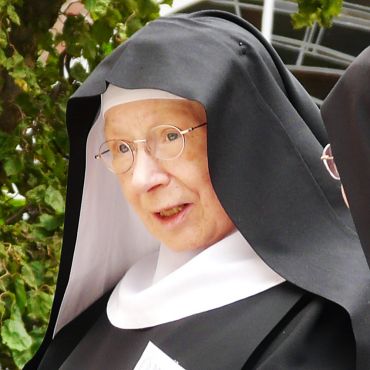 Schwester Emmanuela