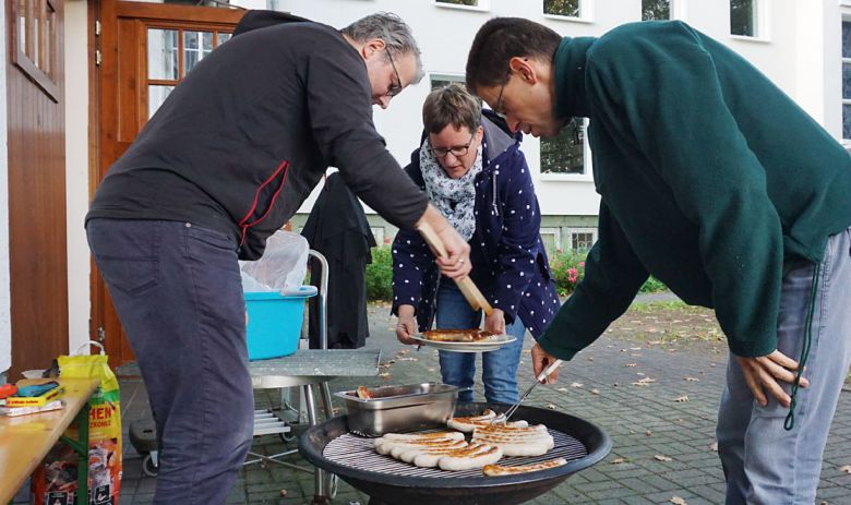 Grillabend