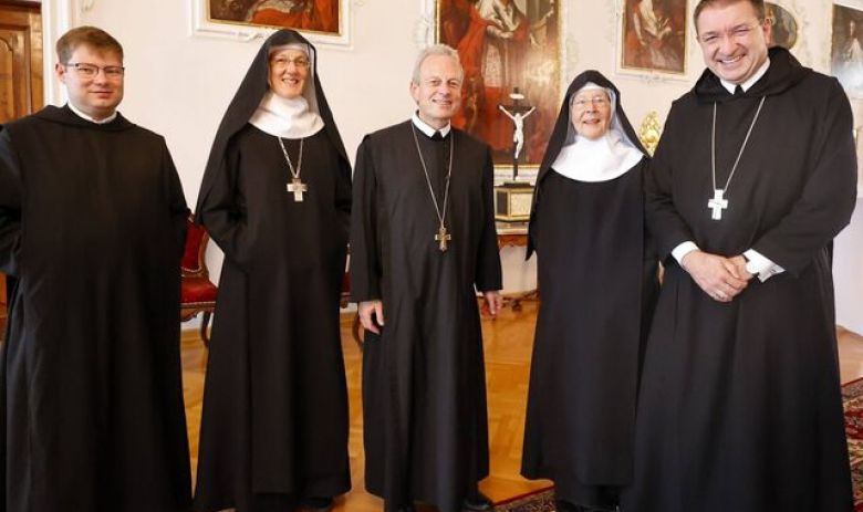 Gruppenbild Verabschiedung