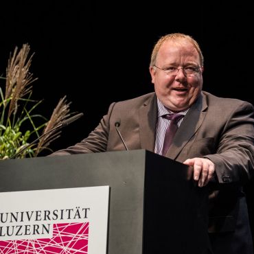 Dekan Prof. Vorholt