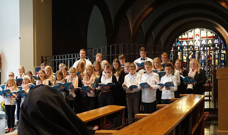 Singschule Emsdetten