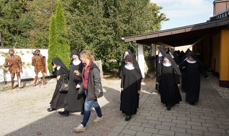 Im Bibeldorf Rietberg