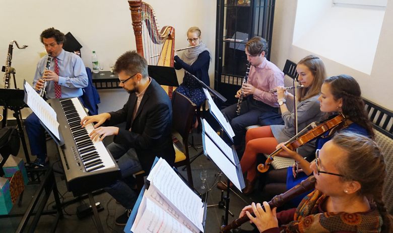 Musikanten