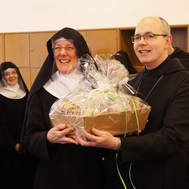 Gastgeschenk