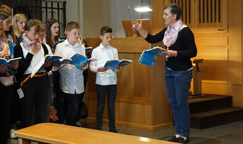 Singschule Emsdetten