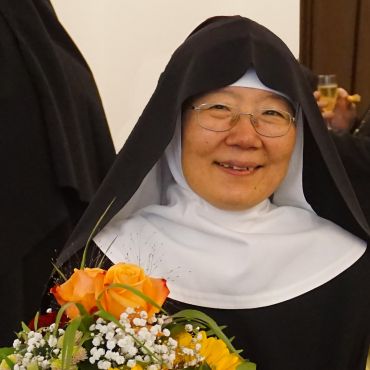 Sr. Sophia