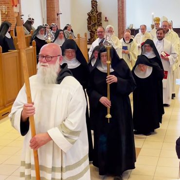 Liturgie Omberg