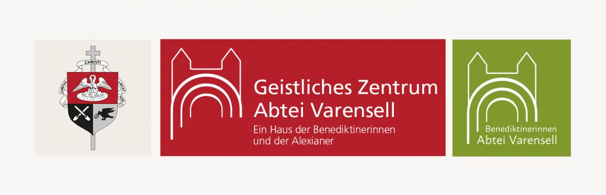 Schritte in die Zukunft:  „Geistliches Zentrum Abtei Varensell“