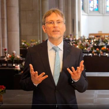 Prof. Ballhorn
