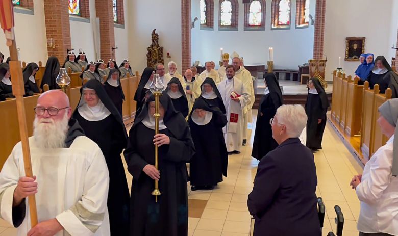 Liturgie am Festtag