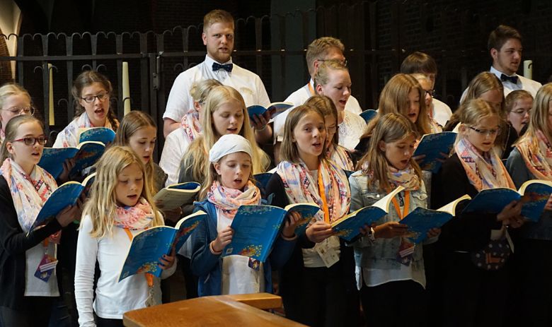 Singschule Emsdetten