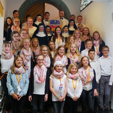 Singschule Emsdetten
