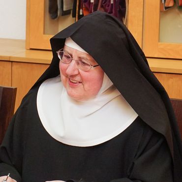 Schwester Marcellina