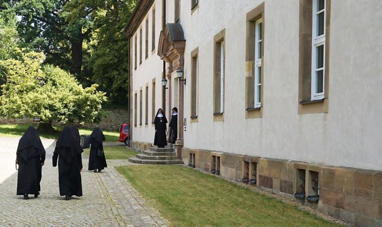 Marienrode Ausflug