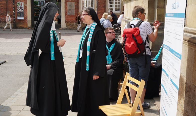 katholikentag 2018