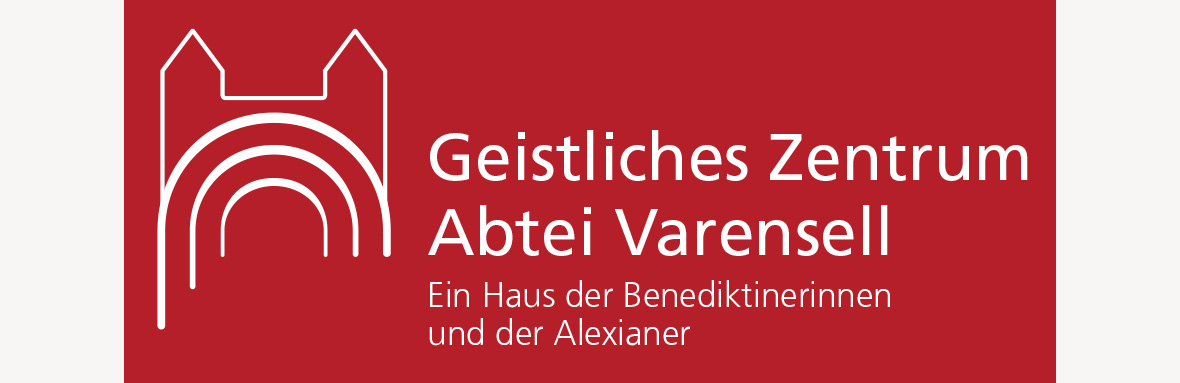 Logo Geistliches Zentrum Abtei Varensell